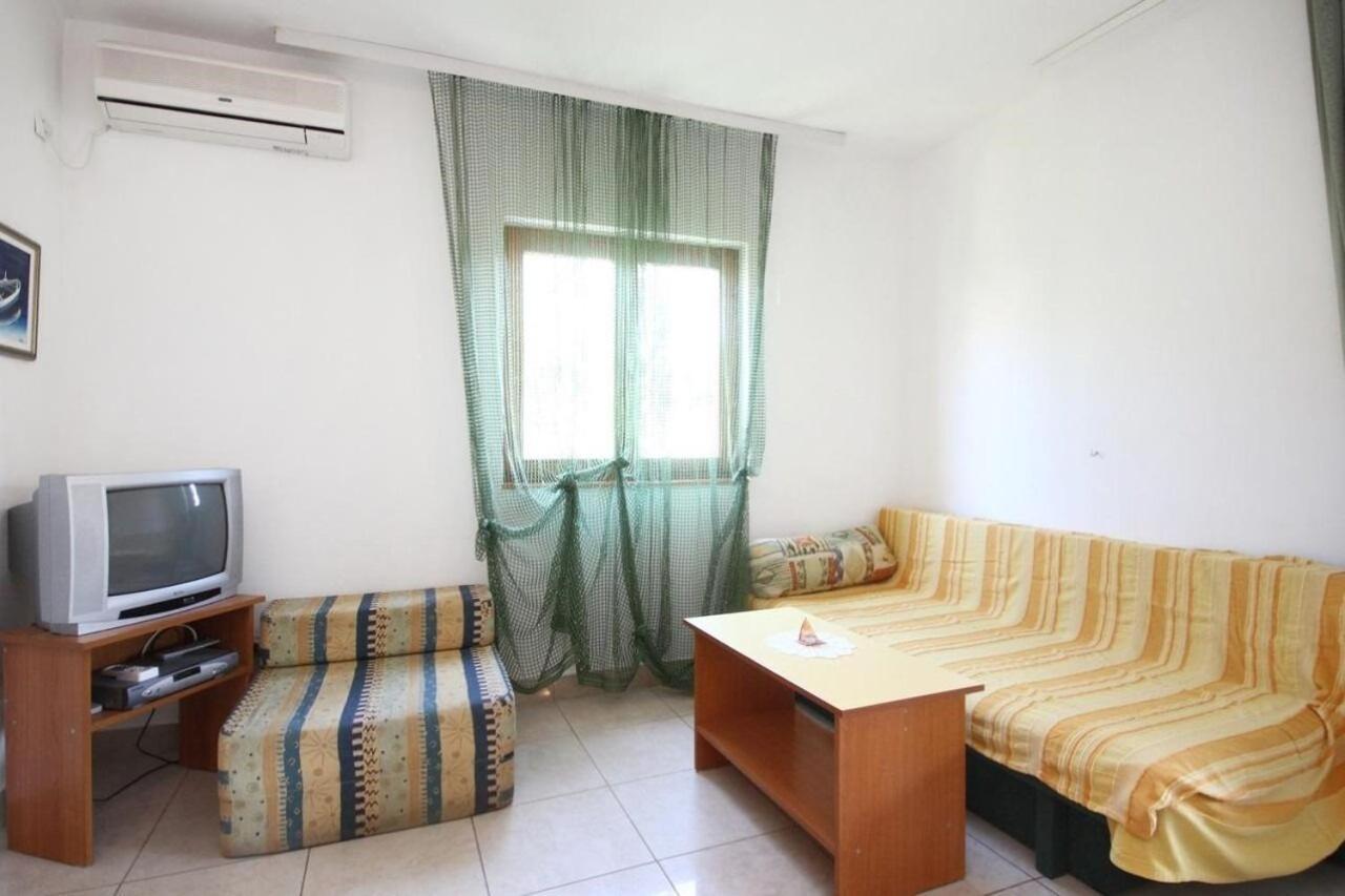 Apartments Tonka - 150M From The Sea & Parking โอเรบิก ภายนอก รูปภาพ