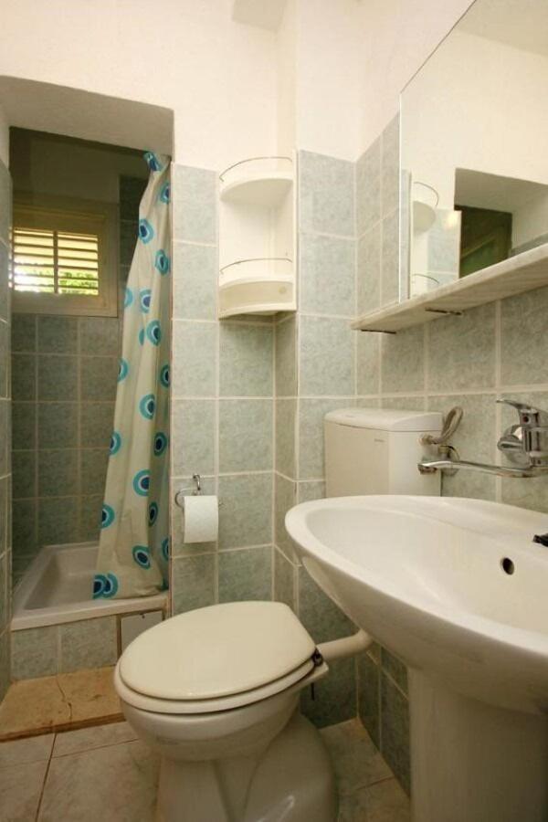 Apartments Tonka - 150M From The Sea & Parking โอเรบิก ภายนอก รูปภาพ