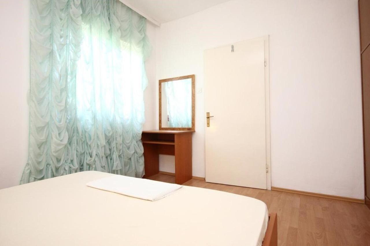 Apartments Tonka - 150M From The Sea & Parking โอเรบิก ภายนอก รูปภาพ