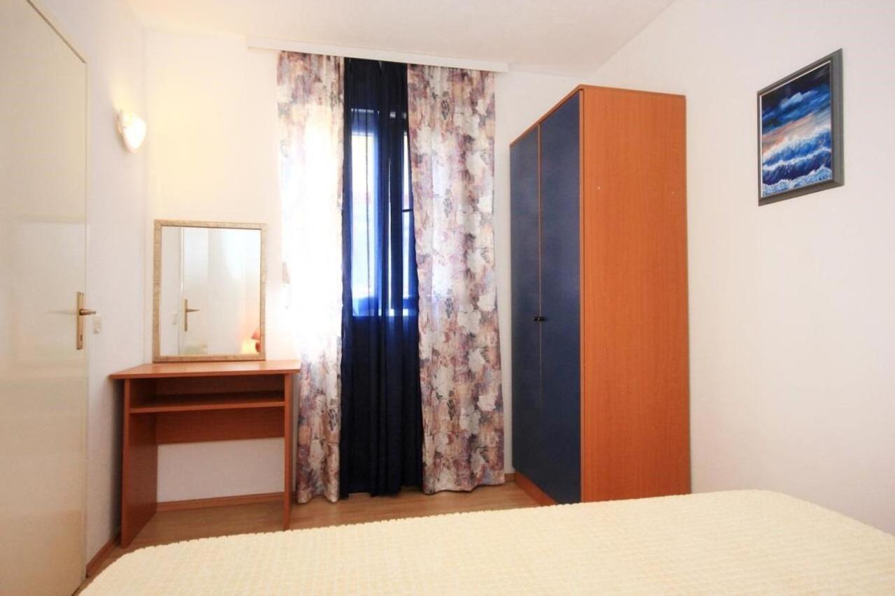 Apartments Tonka - 150M From The Sea & Parking โอเรบิก ภายนอก รูปภาพ