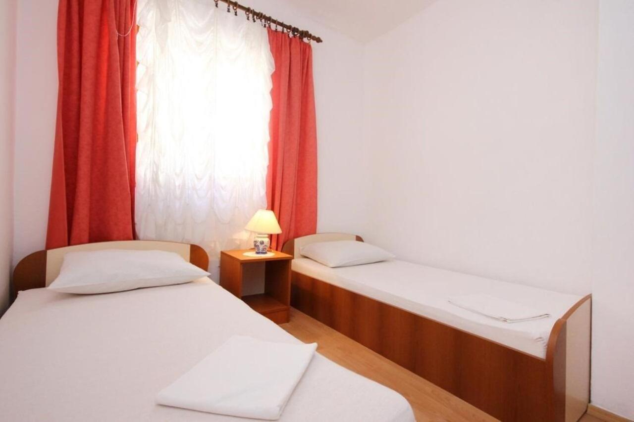 Apartments Tonka - 150M From The Sea & Parking โอเรบิก ภายนอก รูปภาพ