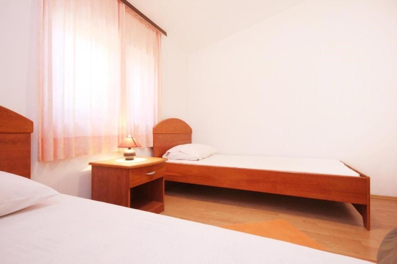 Apartments Tonka - 150M From The Sea & Parking โอเรบิก ภายนอก รูปภาพ