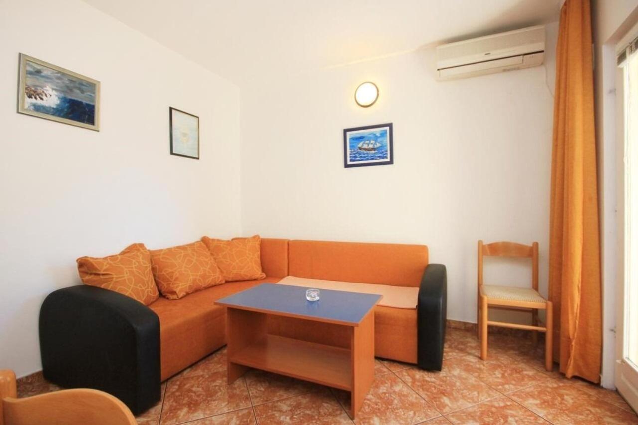 Apartments Tonka - 150M From The Sea & Parking โอเรบิก ภายนอก รูปภาพ