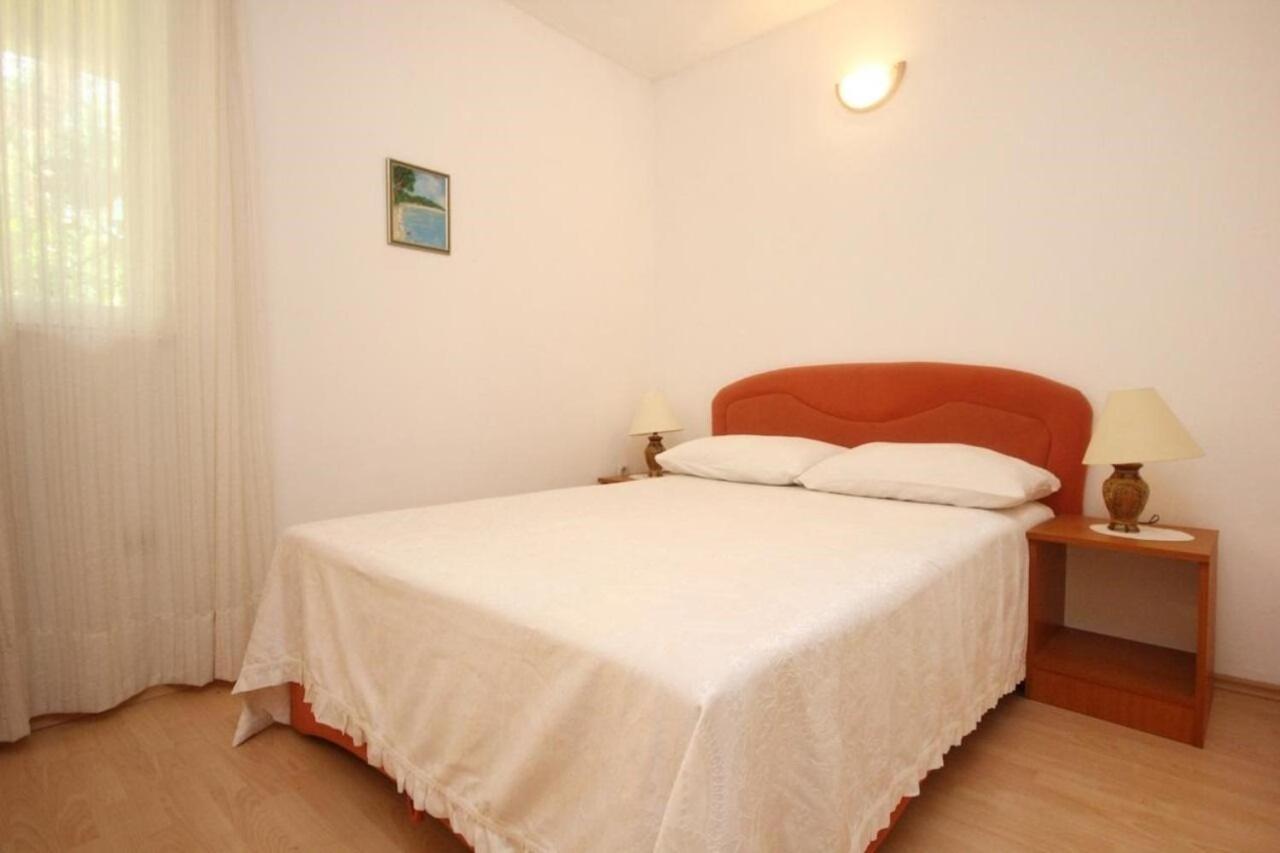 Apartments Tonka - 150M From The Sea & Parking โอเรบิก ภายนอก รูปภาพ
