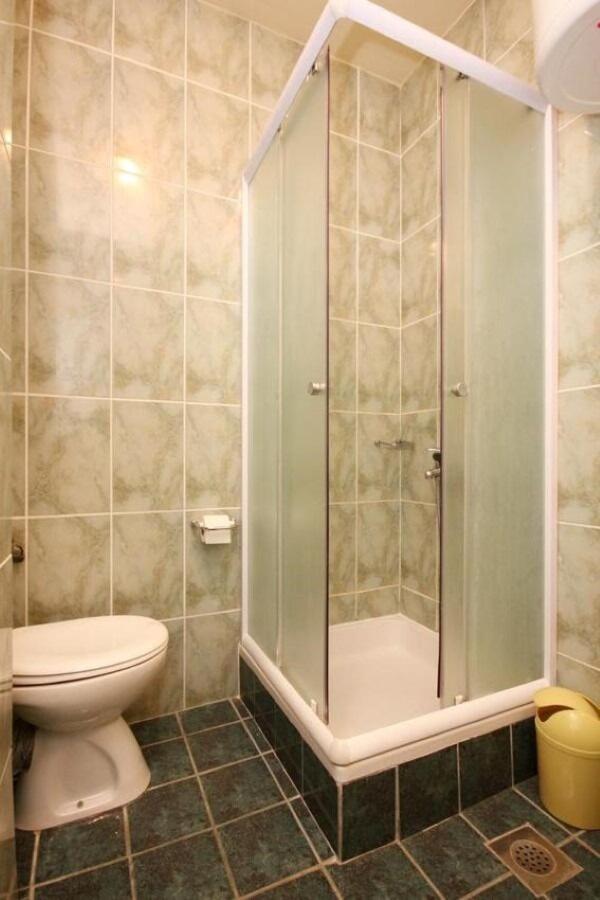 Apartments Tonka - 150M From The Sea & Parking โอเรบิก ภายนอก รูปภาพ