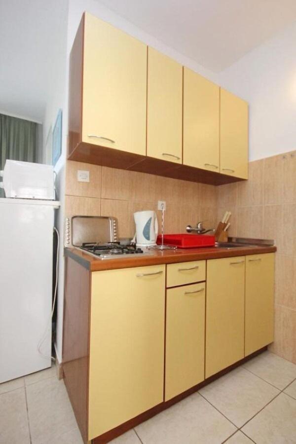 Apartments Tonka - 150M From The Sea & Parking โอเรบิก ภายนอก รูปภาพ