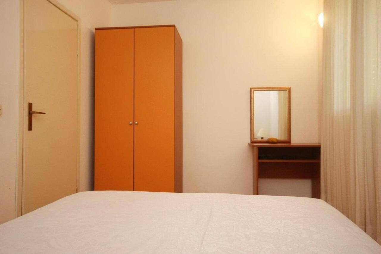 Apartments Tonka - 150M From The Sea & Parking โอเรบิก ภายนอก รูปภาพ