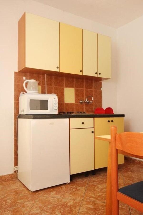 Apartments Tonka - 150M From The Sea & Parking โอเรบิก ภายนอก รูปภาพ