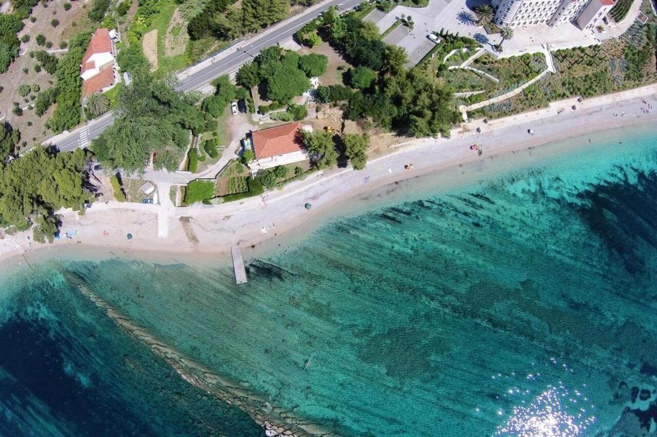 Apartments Tonka - 150M From The Sea & Parking โอเรบิก ภายนอก รูปภาพ