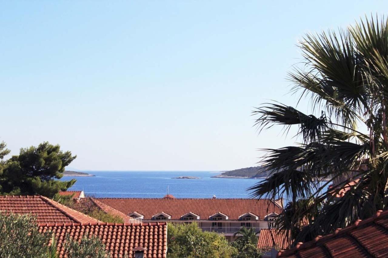 Apartments Tonka - 150M From The Sea & Parking โอเรบิก ภายนอก รูปภาพ